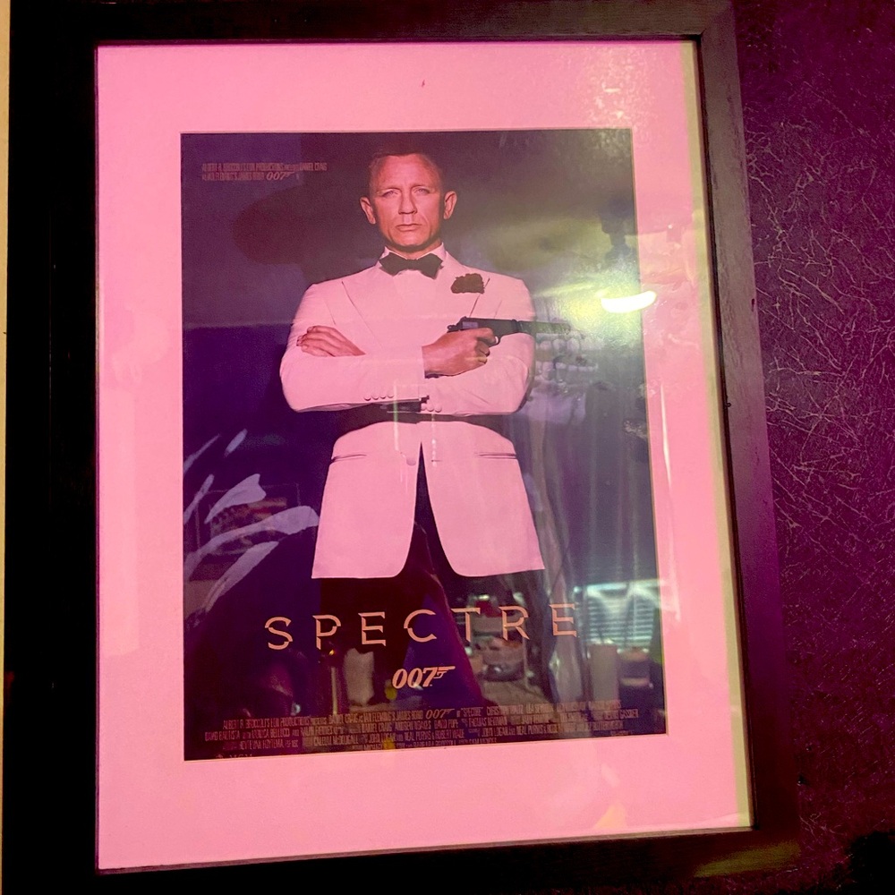 James Bond